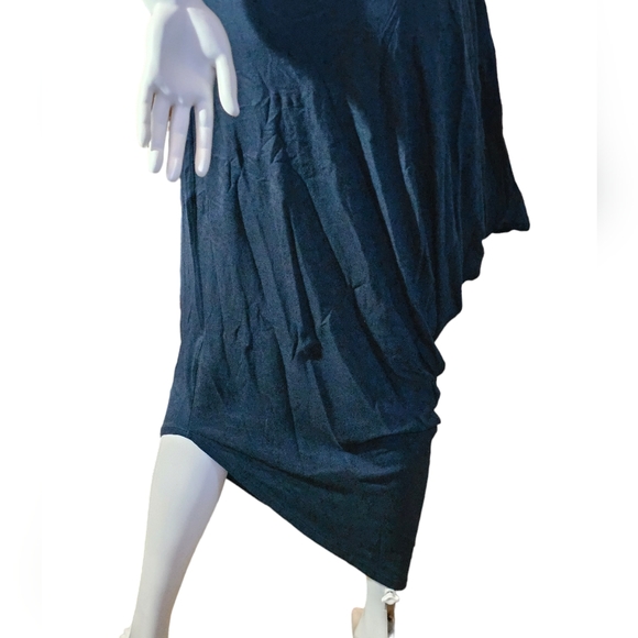 Joie Vista Midi Dress Size S NWT - Picture 9 of 14